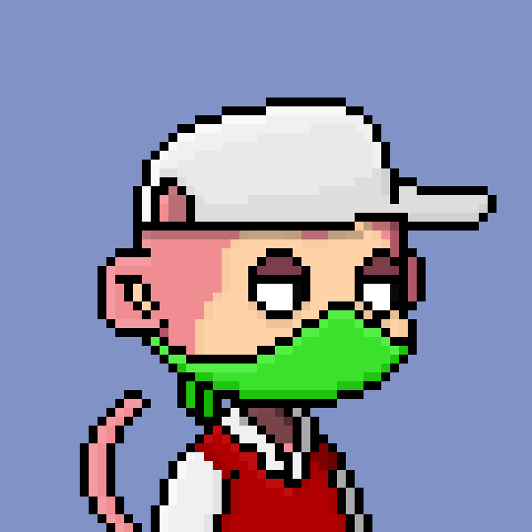 MonkeyHood #4675