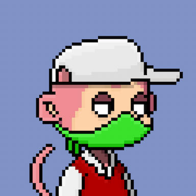 MonkeyHood #4675