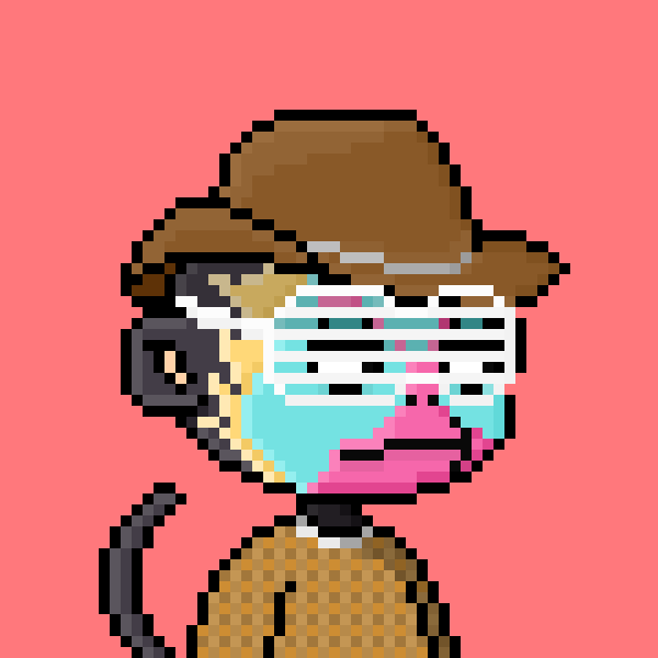 MonkeyHood #4676