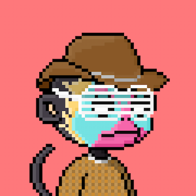 MonkeyHood #4676