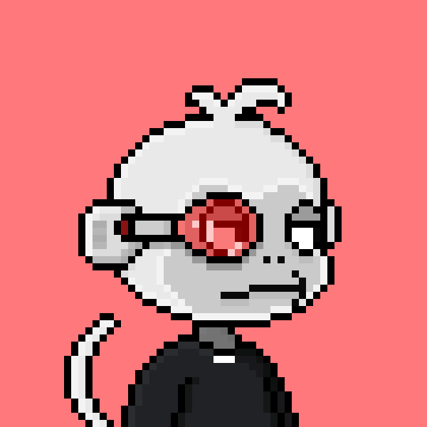 MonkeyHood #4677