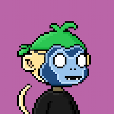 MonkeyHood #4678
