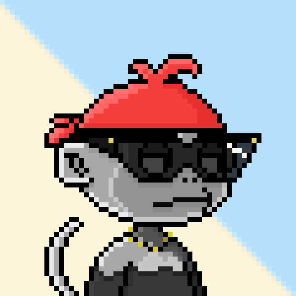 MonkeyHood #4679