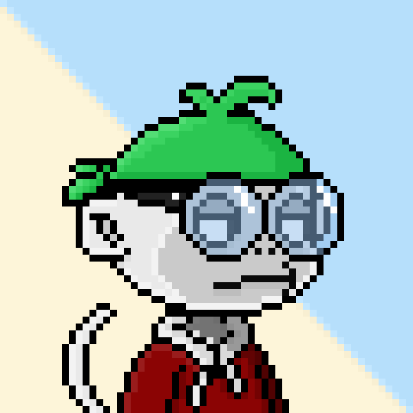 MonkeyHood #4681