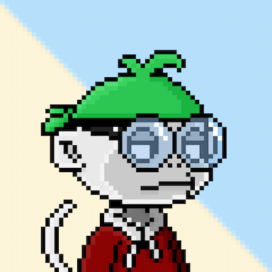 MonkeyHood #4681