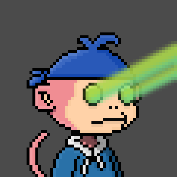 MonkeyHood #4682