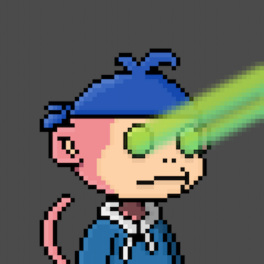 MonkeyHood #4682