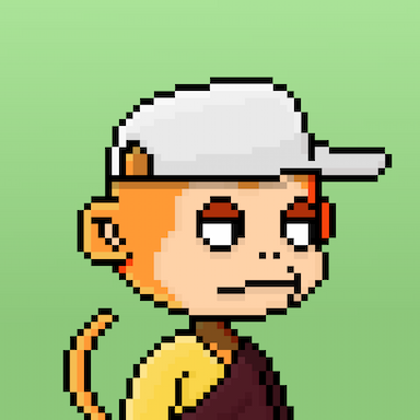MonkeyHood #4684