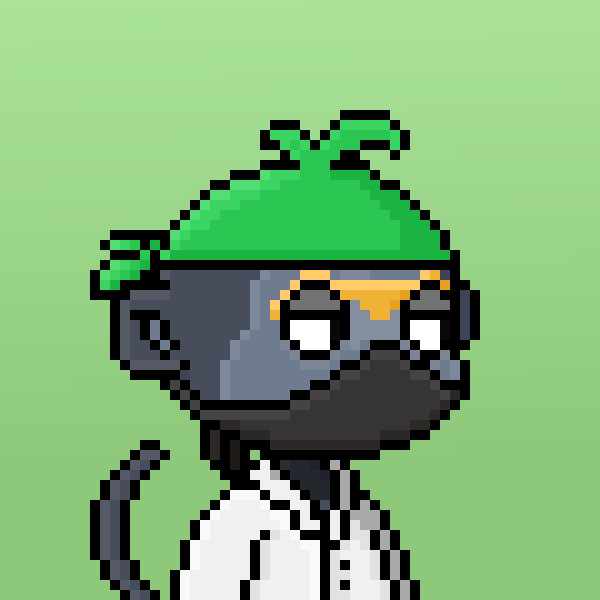 MonkeyHood #4686