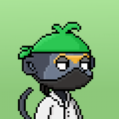 MonkeyHood #4686