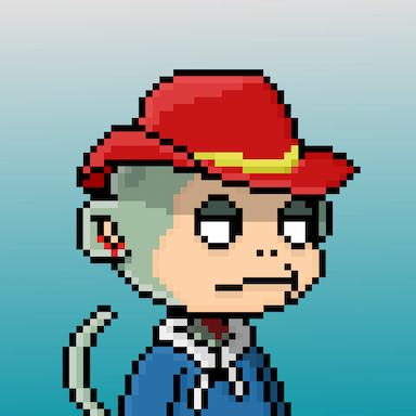 MonkeyHood #4687