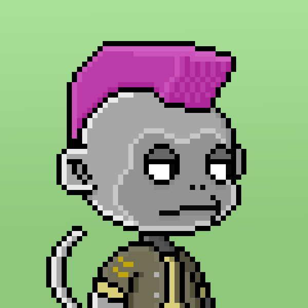 MonkeyHood #4688