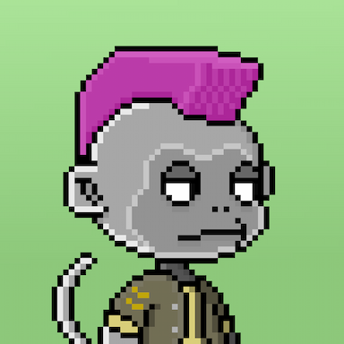 MonkeyHood #4688