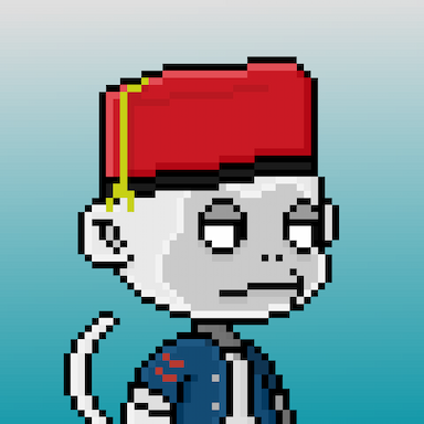 MonkeyHood #4689
