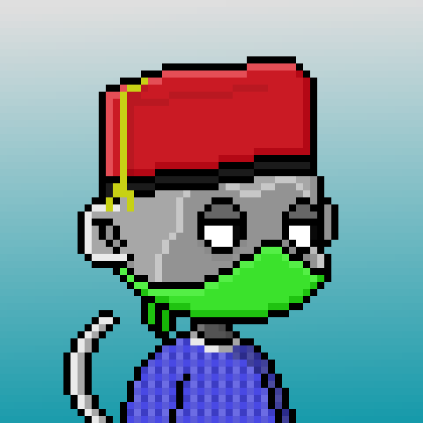 MonkeyHood #4691