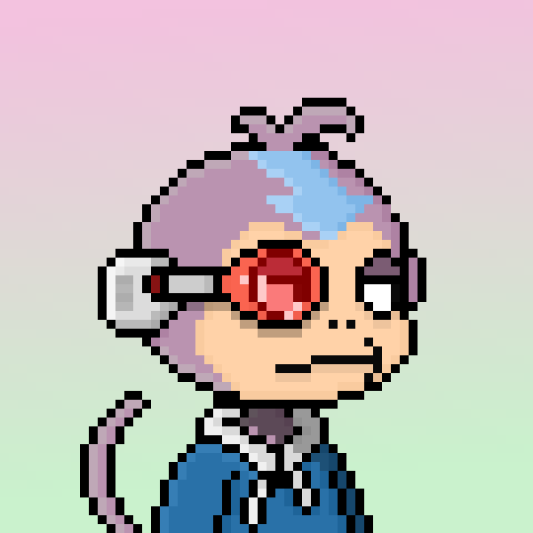 MonkeyHood #4692