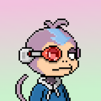 MonkeyHood #4692