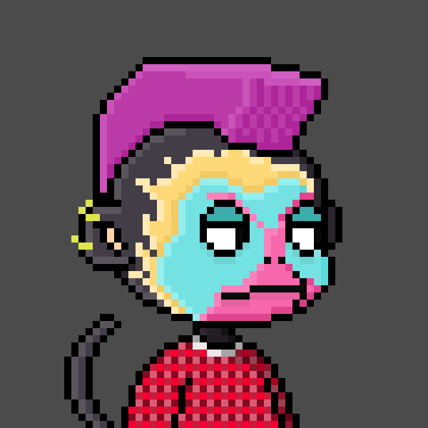 MonkeyHood #4693