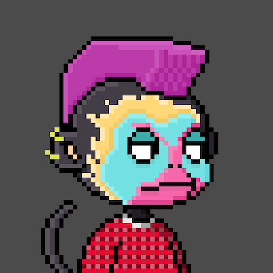 MonkeyHood #4693