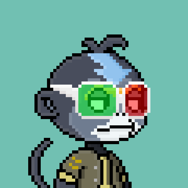 MonkeyHood #4694