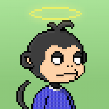 MonkeyHood #4695