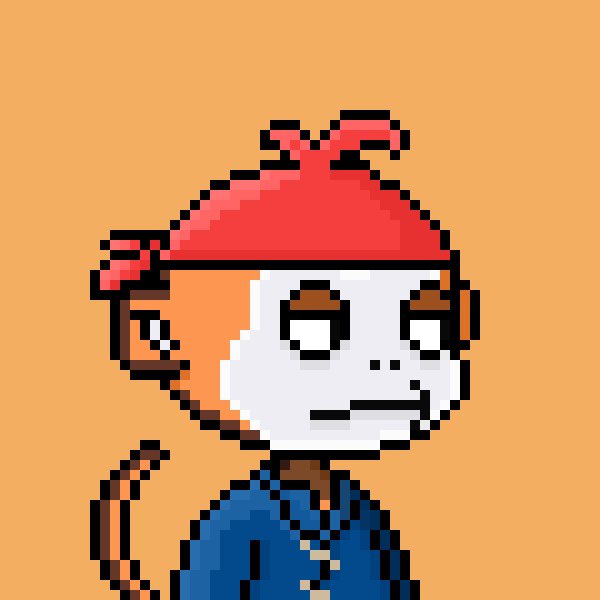MonkeyHood #4697