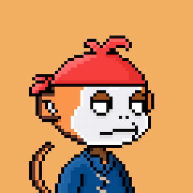 MonkeyHood #4697