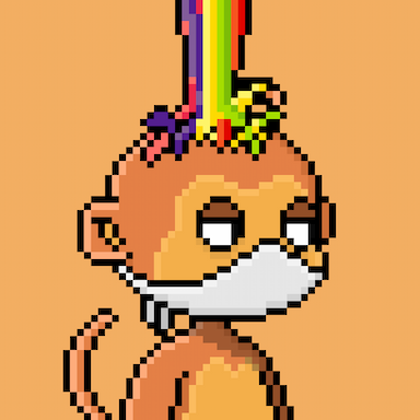 MonkeyHood #470