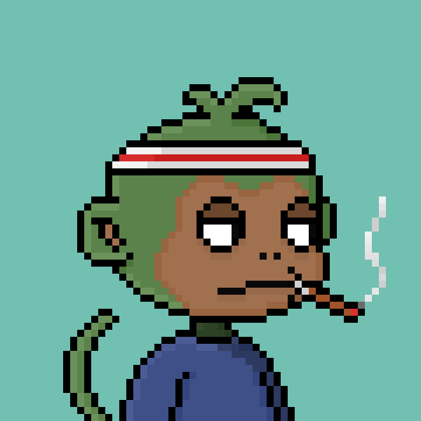 MonkeyHood #4700