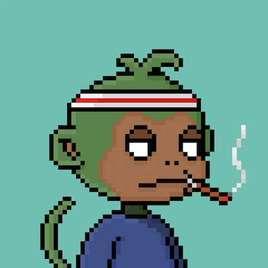 MonkeyHood #4700