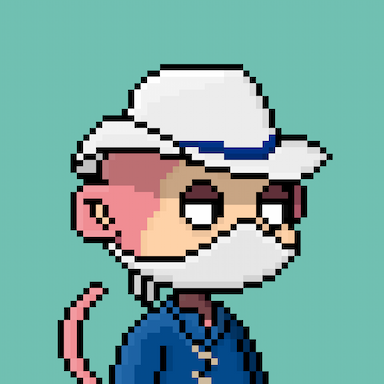 MonkeyHood #4702
