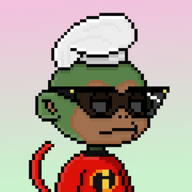 MonkeyHood #4704