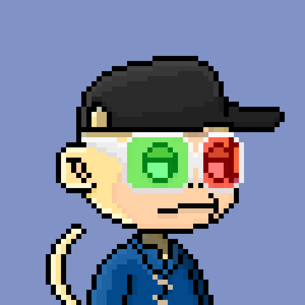 MonkeyHood #4705