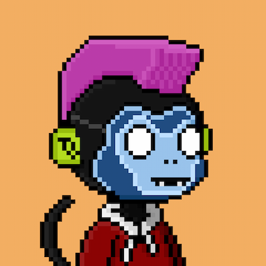 MonkeyHood #4706
