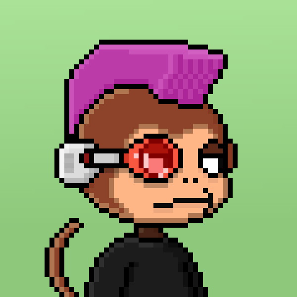 MonkeyHood #4707