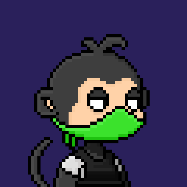 MonkeyHood #4708