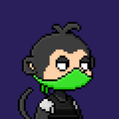 MonkeyHood #4708