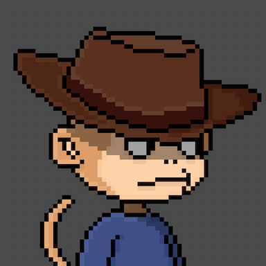 MonkeyHood #471