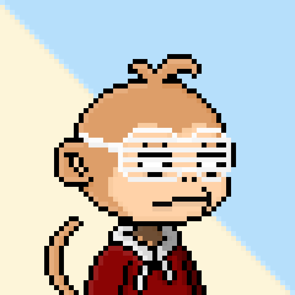 MonkeyHood #4711