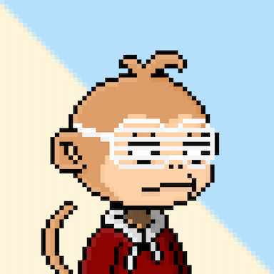 MonkeyHood #4711