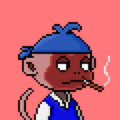 MonkeyHood #4714