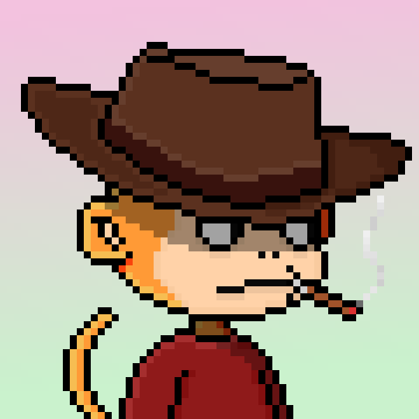 MonkeyHood #4716