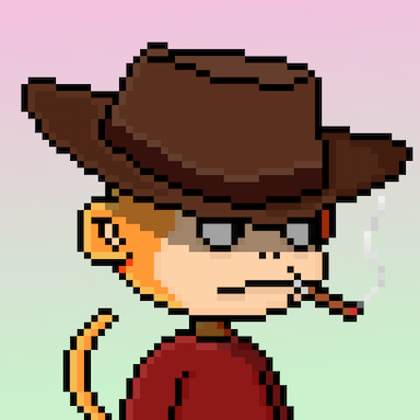 MonkeyHood #4716