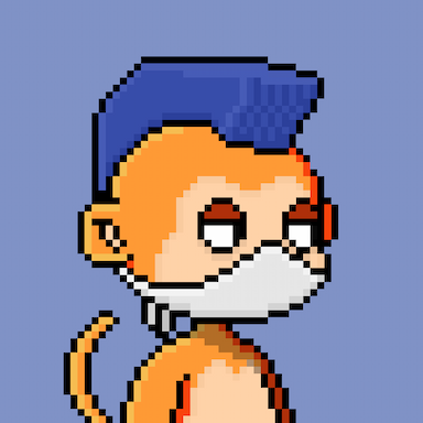 MonkeyHood #4718