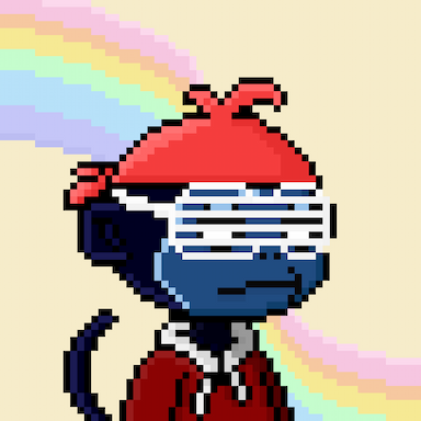 MonkeyHood #472