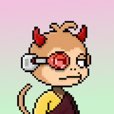 MonkeyHood #4720