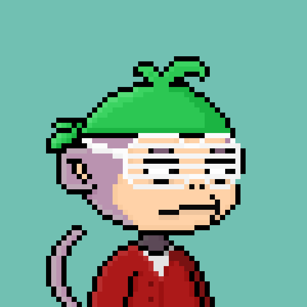 MonkeyHood #4722