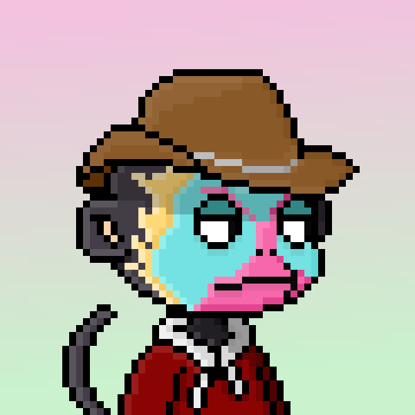 MonkeyHood #4729