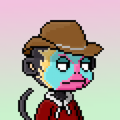 MonkeyHood #4729