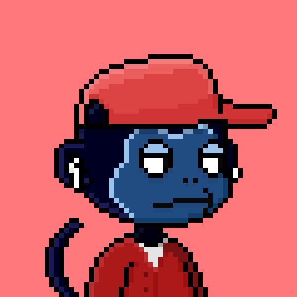 MonkeyHood #473